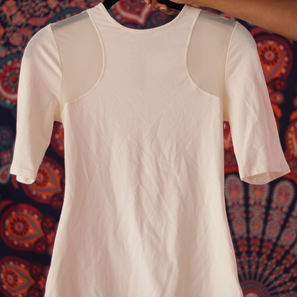 White Top